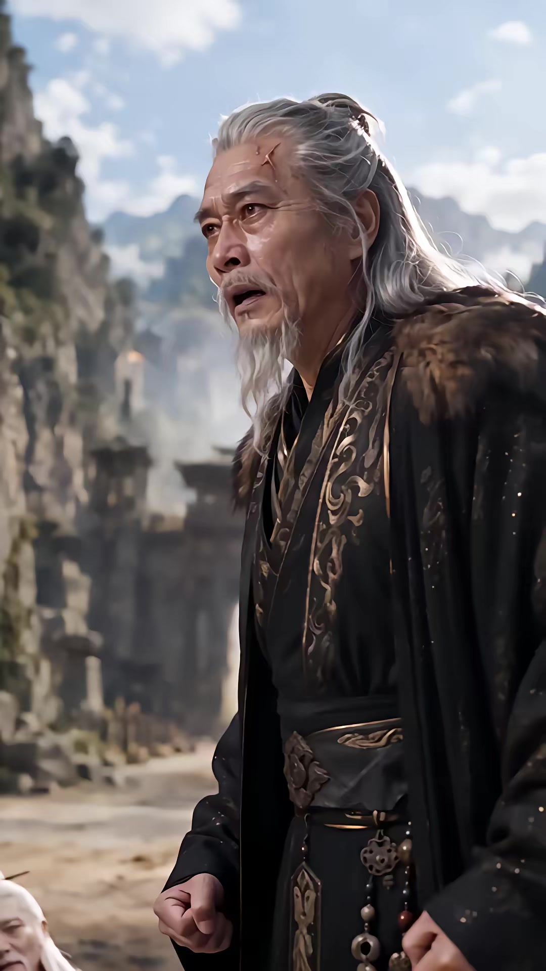《千萬別惹他，他老婆比禁忌還兇億倍第五季》劇照