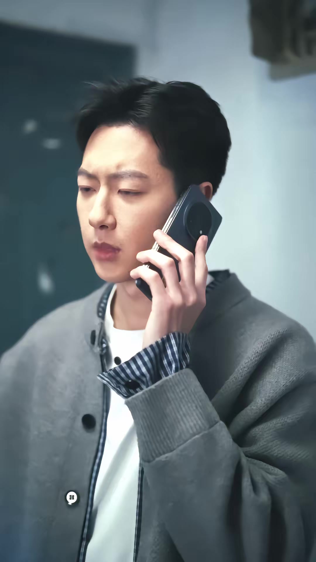 《你憑什麼認為我會一直喜歡你呢》劇照