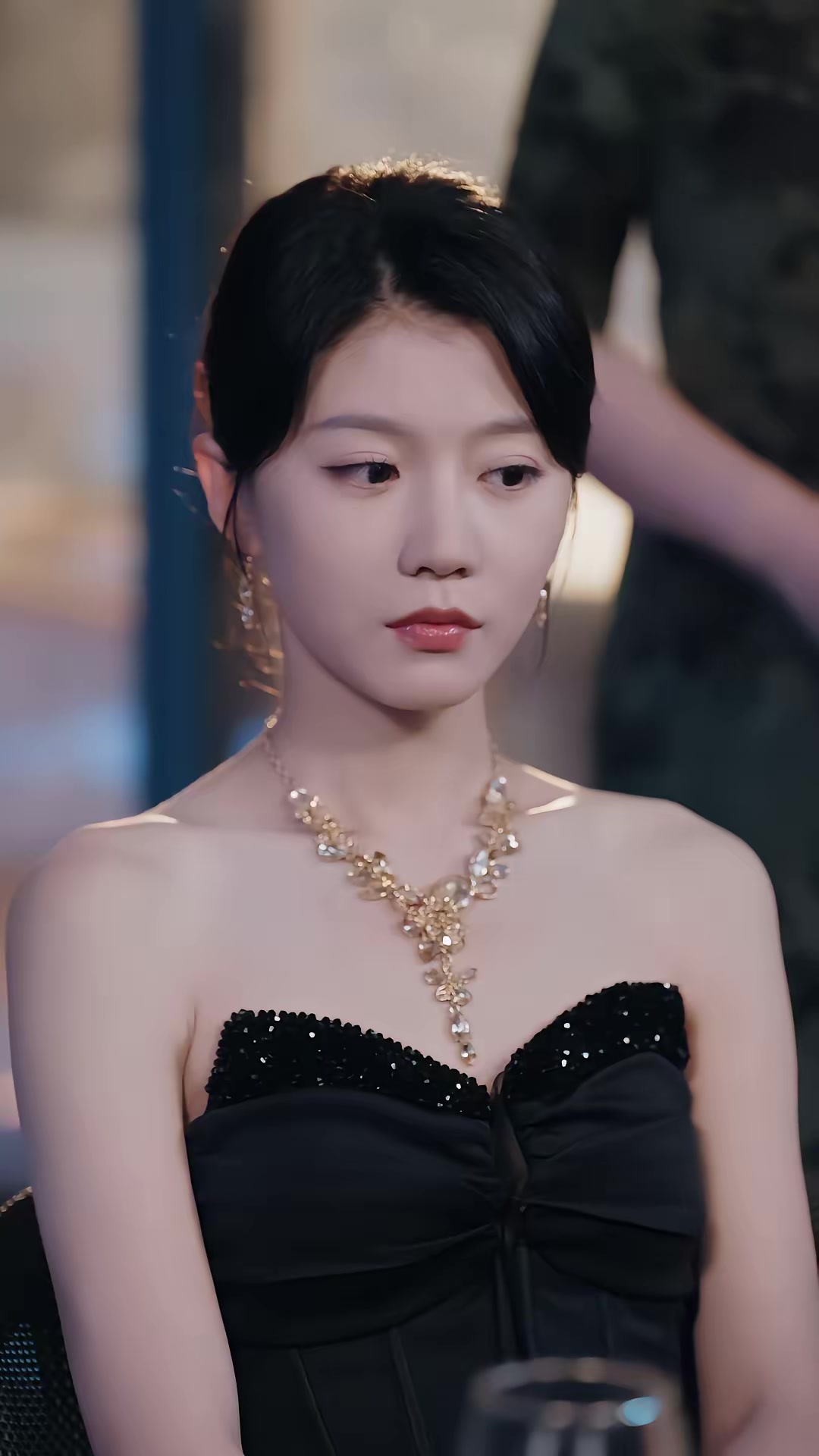 《騙我假結婚，不原諒》劇照