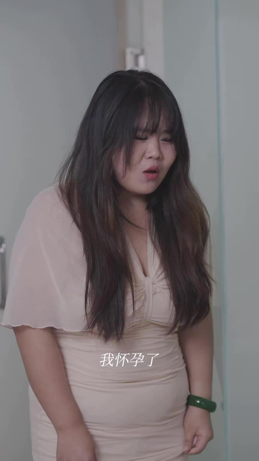 《人到中年不迷糊》劇照