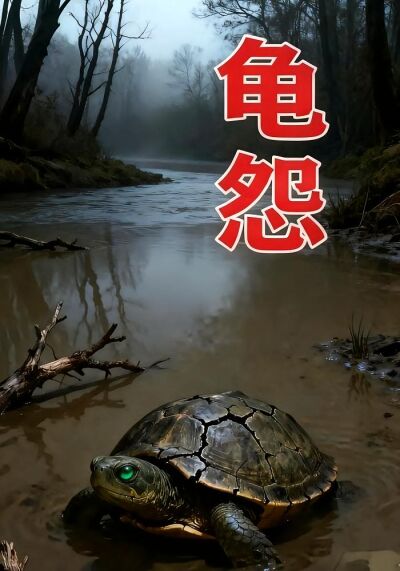 龟怨