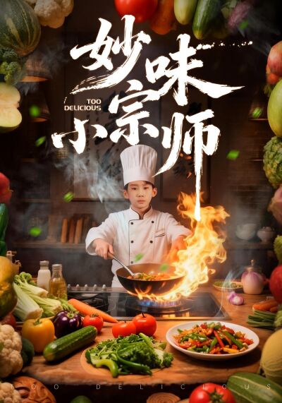 妙味小宗师
