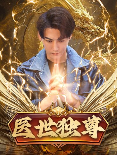 醫世獨尊