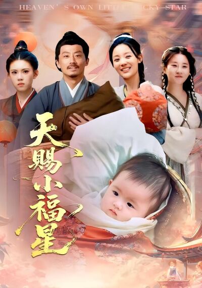 天赐小福星