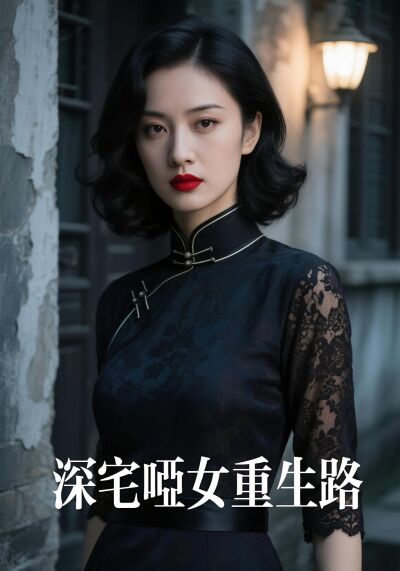 深宅啞女重生路