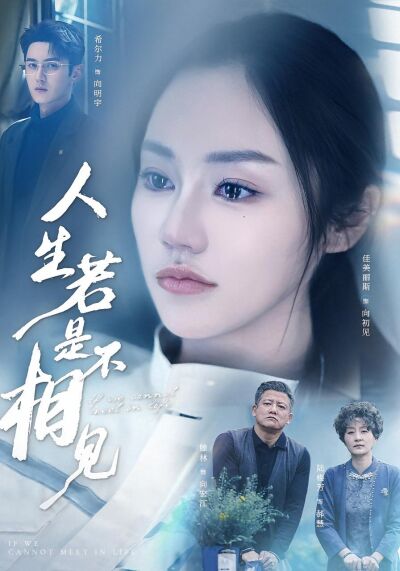 人生若是不相見