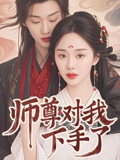 師尊對我下手了