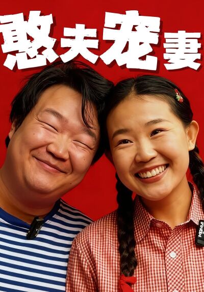 憨夫寵妻