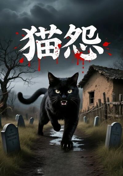 貓怨