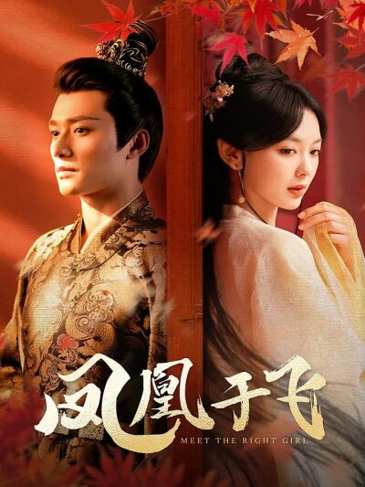 鳳凰于飛