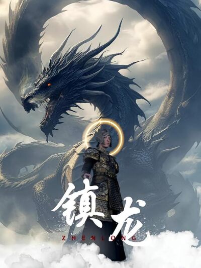 镇龙