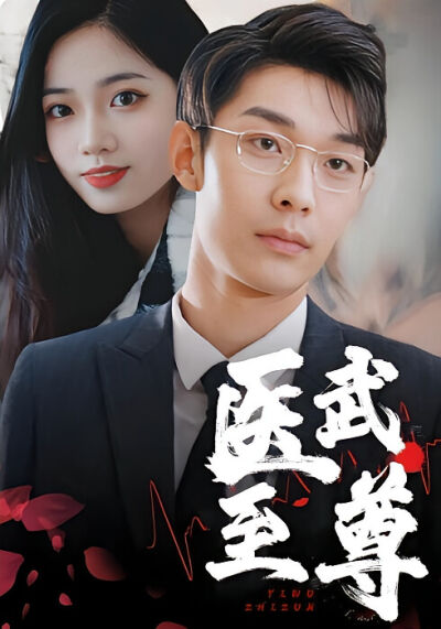医武至尊