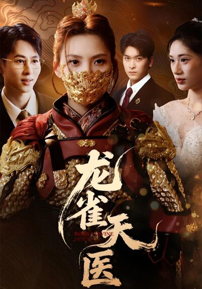 龍雀天醫