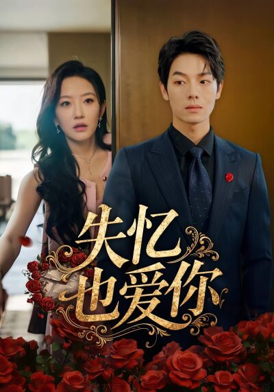 失忆也爱你
