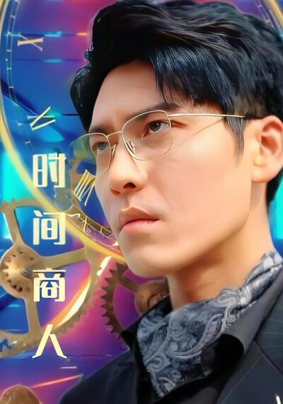 時間商人
