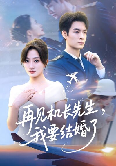 再見機長先生，我要結婚了