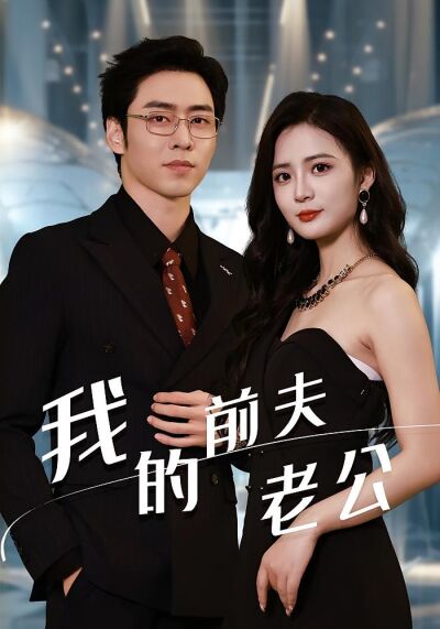 我的前夫老公