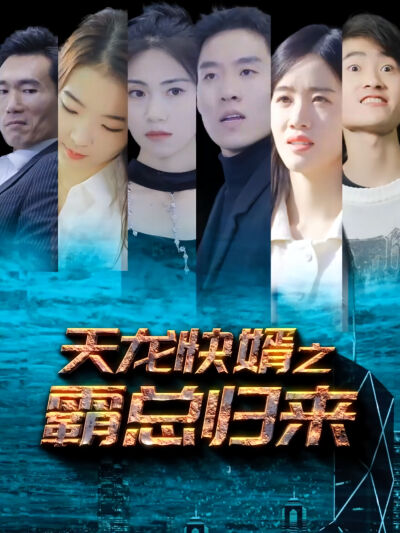 天龍快婿