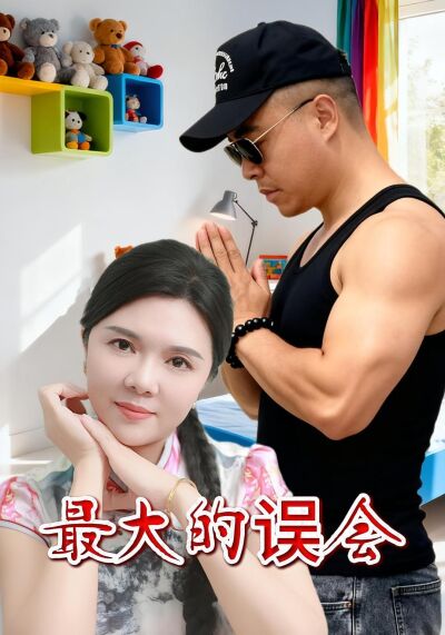 最大的誤會