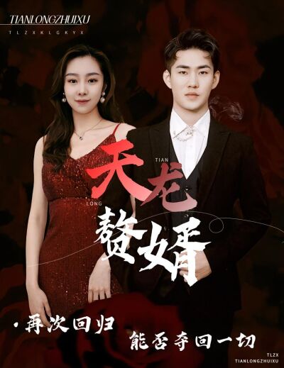天龍贅婿