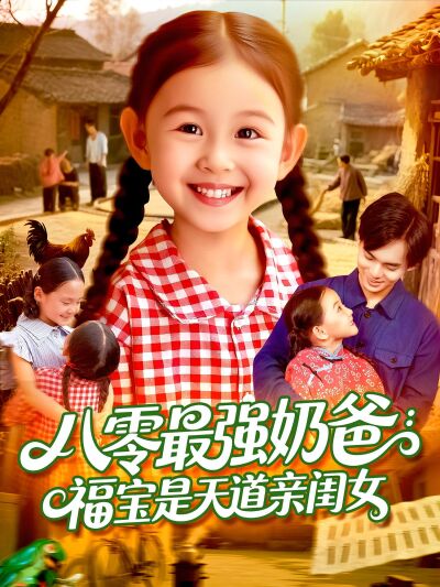八零最強奶爸：福寶是天道親閨女