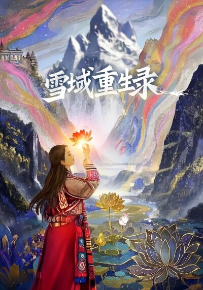 雪域重生錄