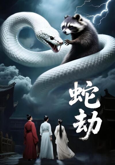 蛇劫
