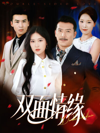 雙面情緣