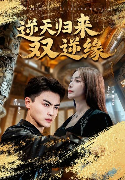 逆天归来 双逆缘