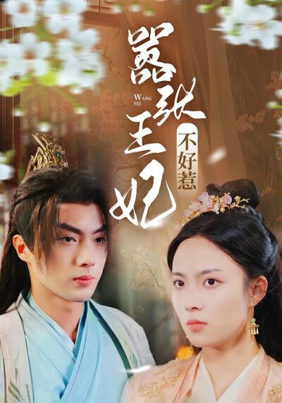 囂張王妃不好惹