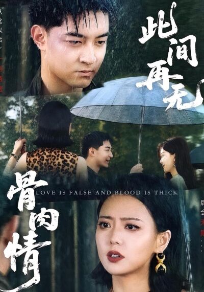 此间再无骨肉情