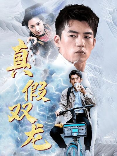 真假双龙