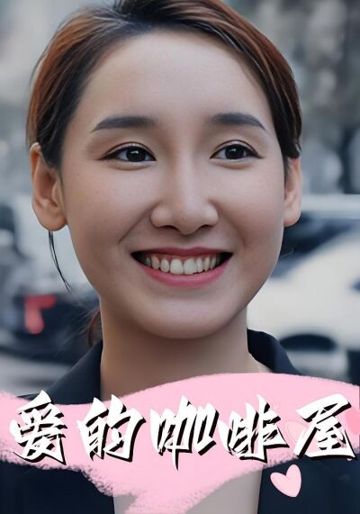 愛的咖啡屋