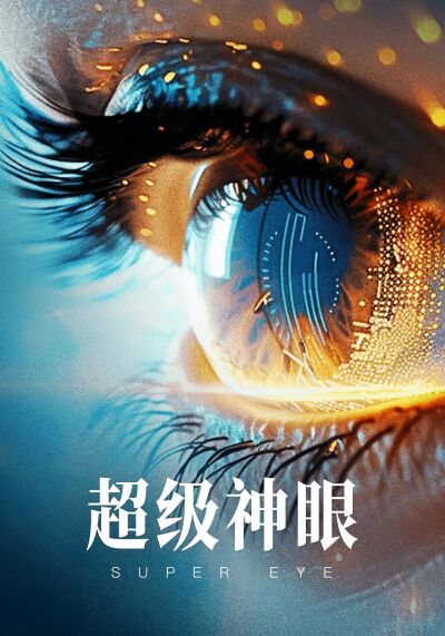 超級神眼