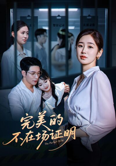 完美的不在場證明