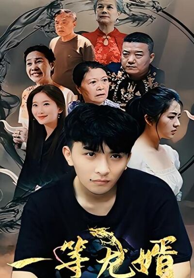 一等龙婿
