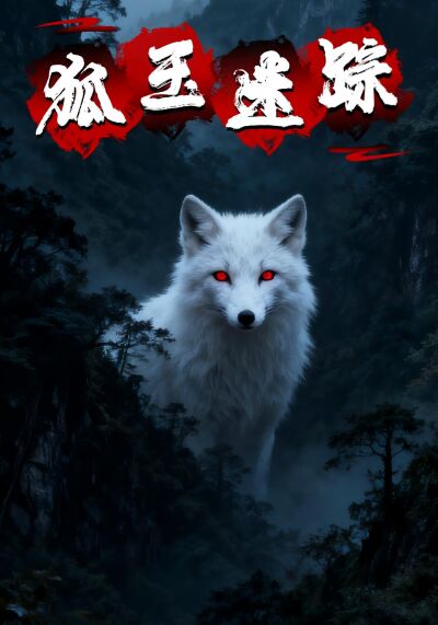 狐玉迷蹤