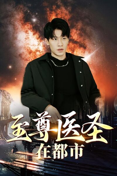 至尊医圣在都市