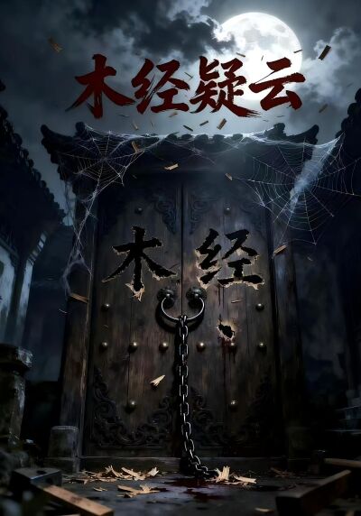 木经疑云