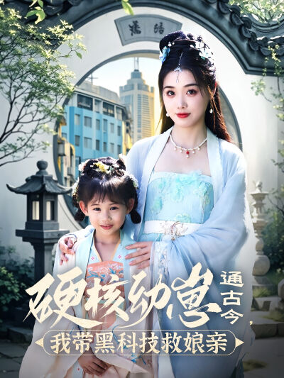 硬核幼崽通古今，我帶黑科技救孃親