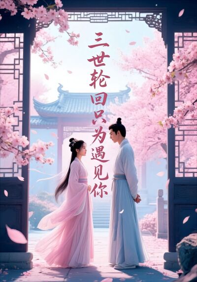 三世轮回只为遇见你
