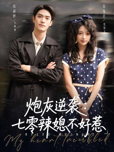 炮灰逆襲：七零辣媳不好惹