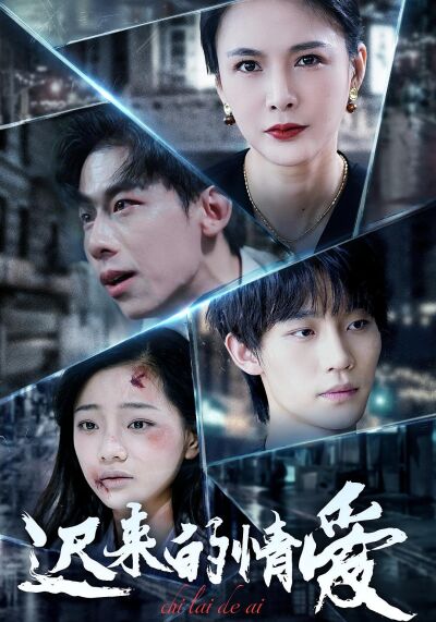迟来的情爱