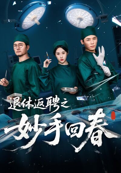 退休返聘之妙手回春