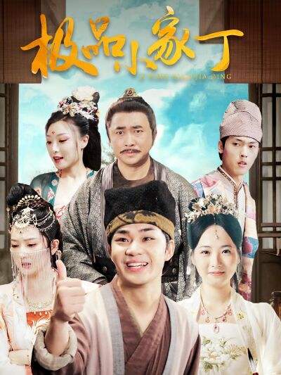 極品小家丁