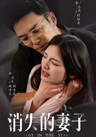 消失的妻子