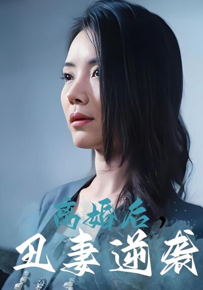 離婚後，醜妻逆襲