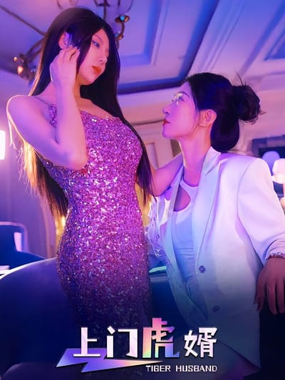 上门虎婿