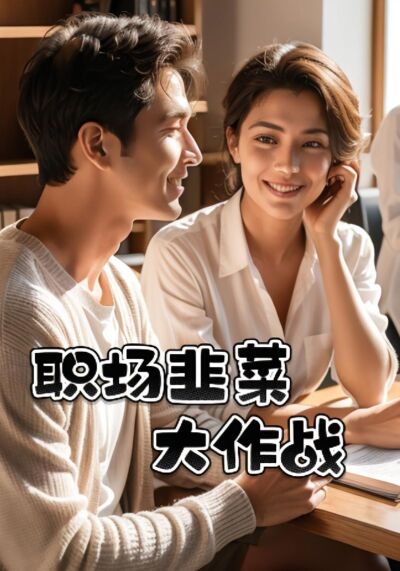 職場韭菜大作戰