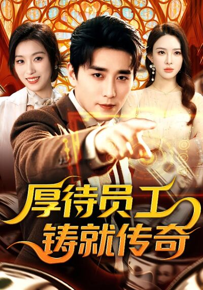 厚待員工鑄就傳奇